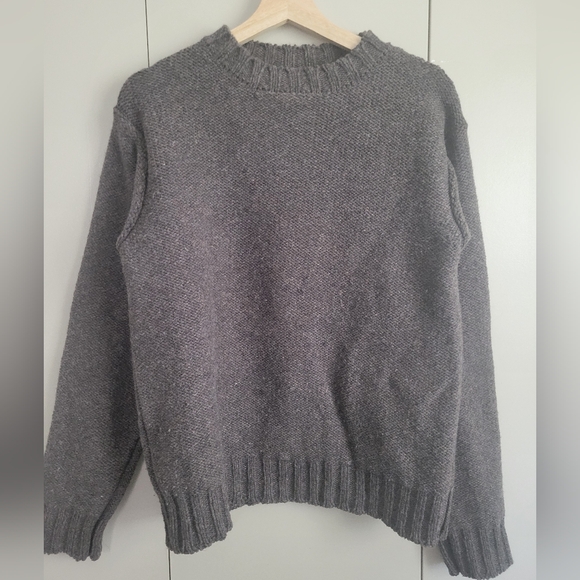 imogene + willie Other - IMOGENE + WILLIE The Fisherman Crew Medium EUC